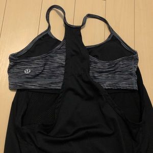 Lulu Tank Top